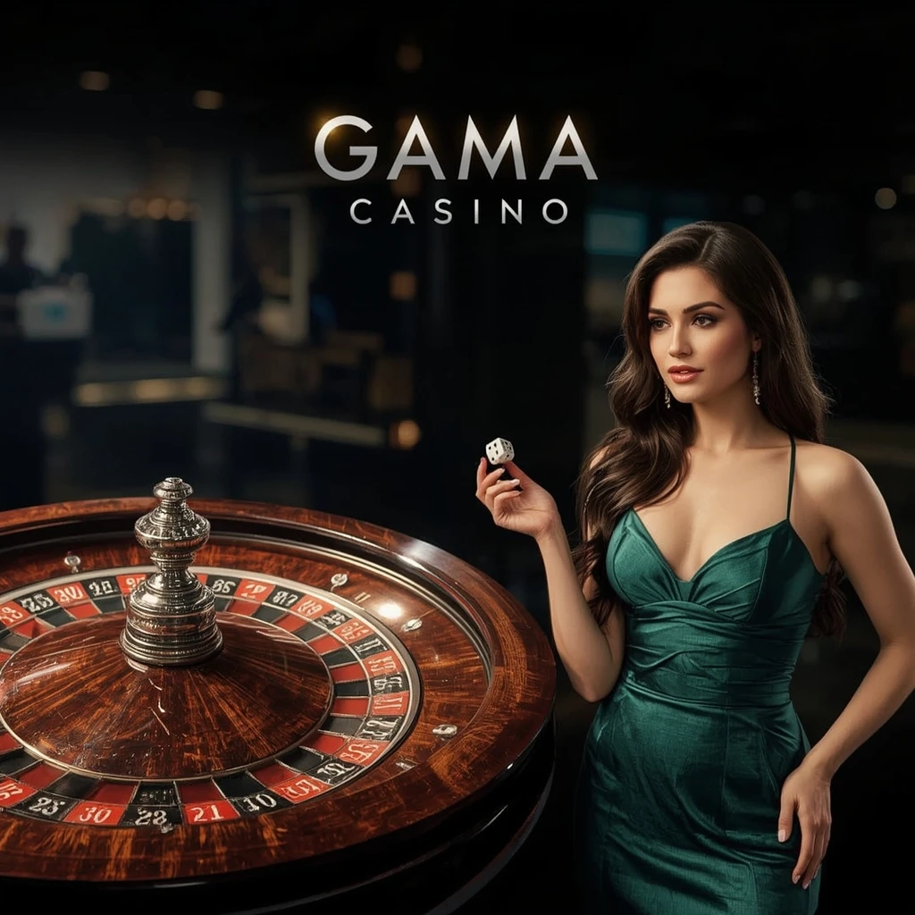 Gama Casino Canada